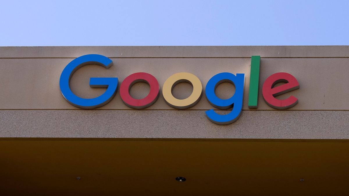 Google a YouTube postihl velký výpadek